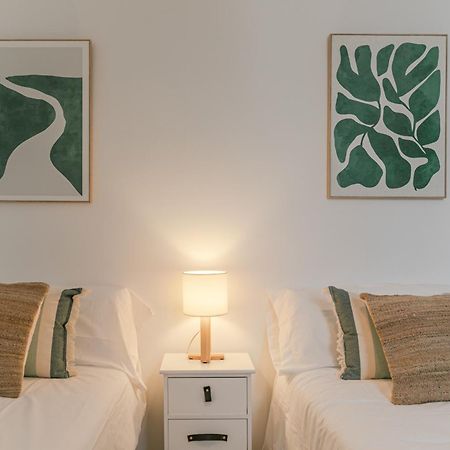 Willa Ohliving Clavijo Sewilla Zewnętrze zdjęcie