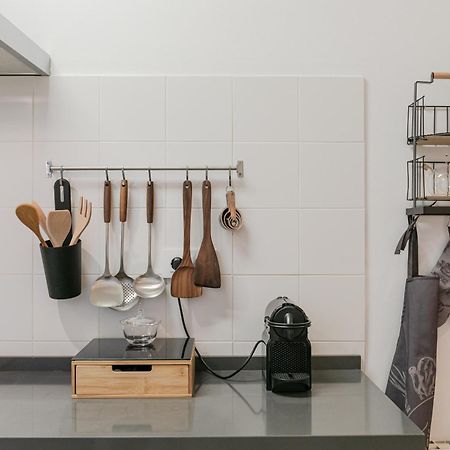 Willa Ohliving Clavijo Sewilla Zewnętrze zdjęcie