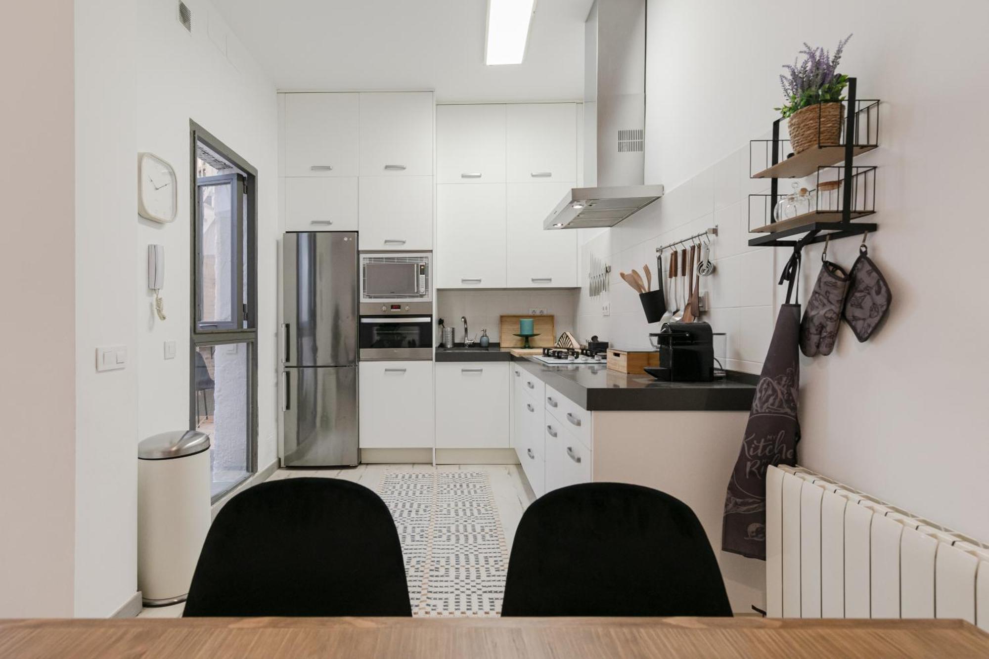 Willa Ohliving Clavijo Sewilla Zewnętrze zdjęcie
