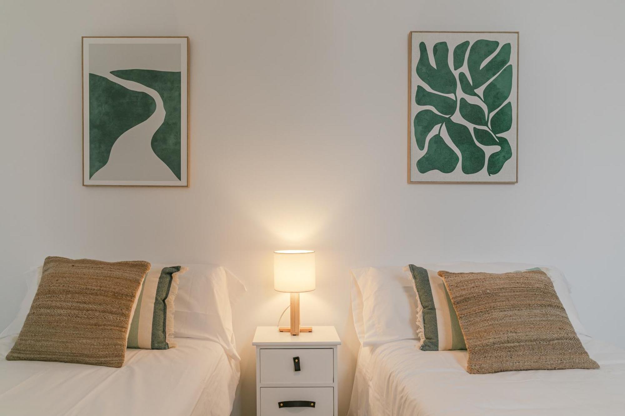 Willa Ohliving Clavijo Sewilla Zewnętrze zdjęcie