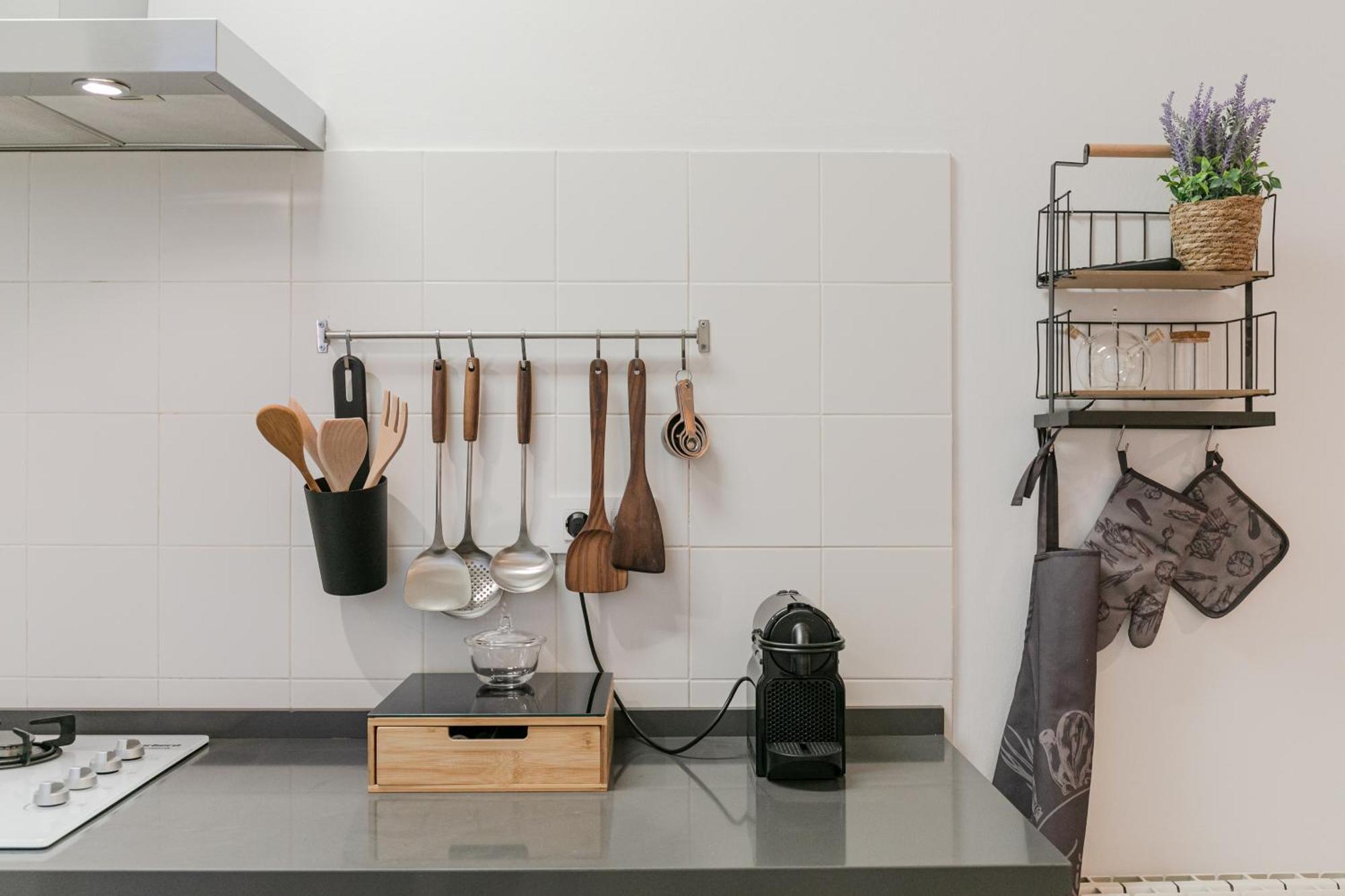 Willa Ohliving Clavijo Sewilla Zewnętrze zdjęcie