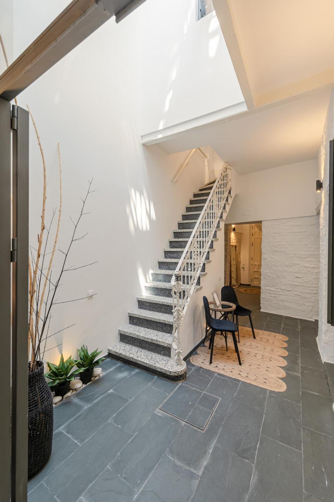 Willa Ohliving Clavijo Sewilla Zewnętrze zdjęcie