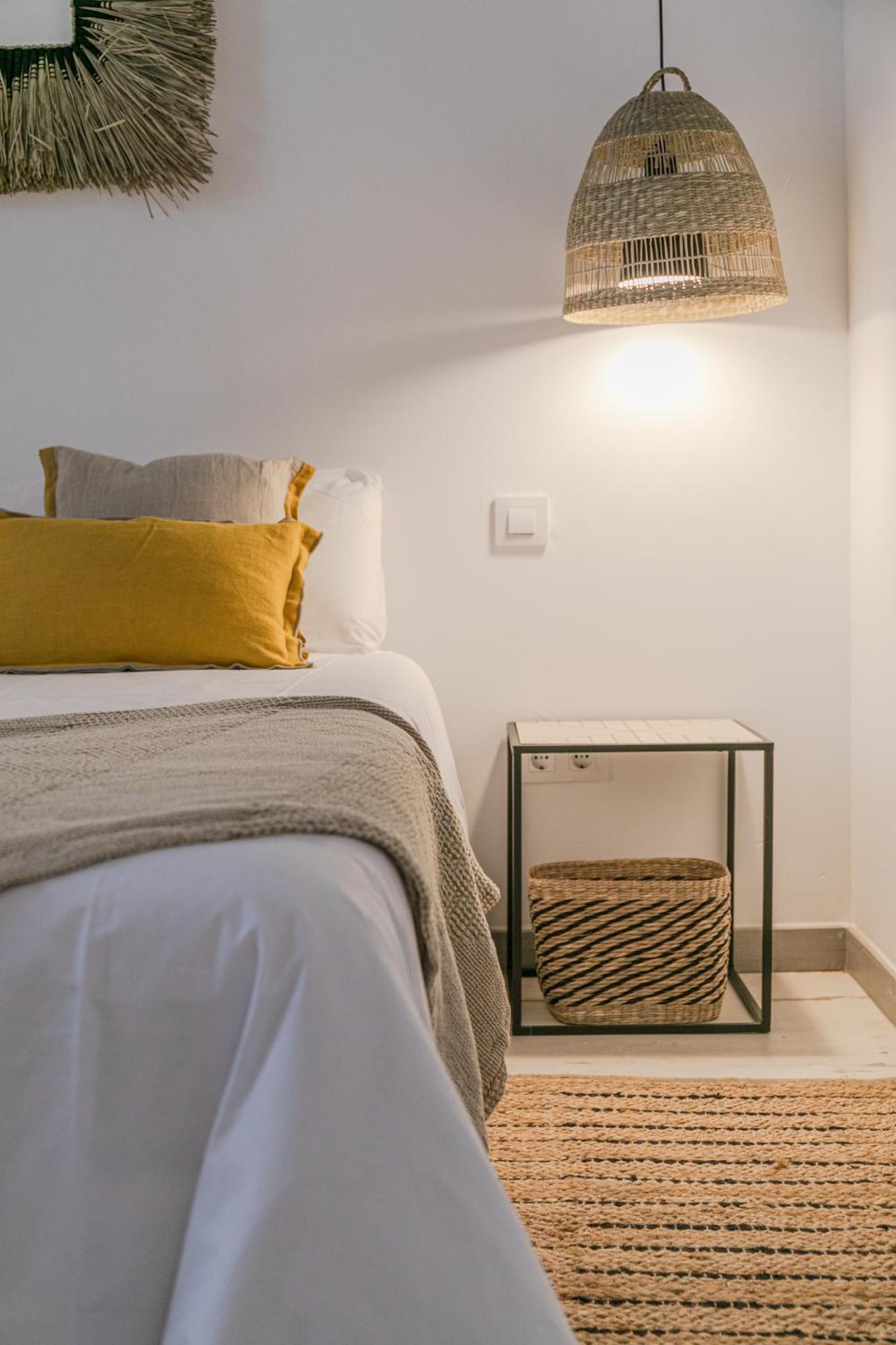 Willa Ohliving Clavijo Sewilla Zewnętrze zdjęcie