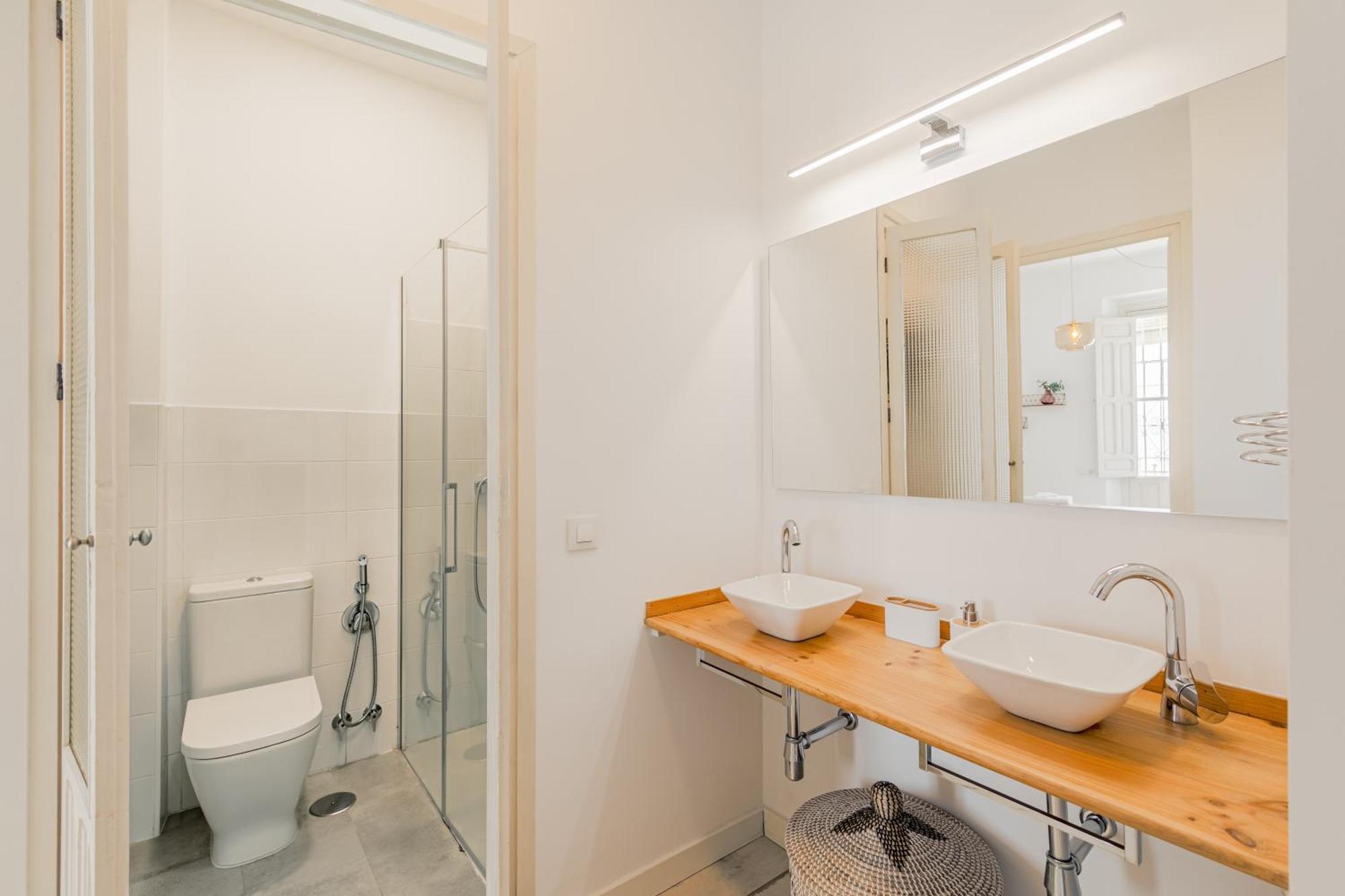 Willa Ohliving Clavijo Sewilla Zewnętrze zdjęcie
