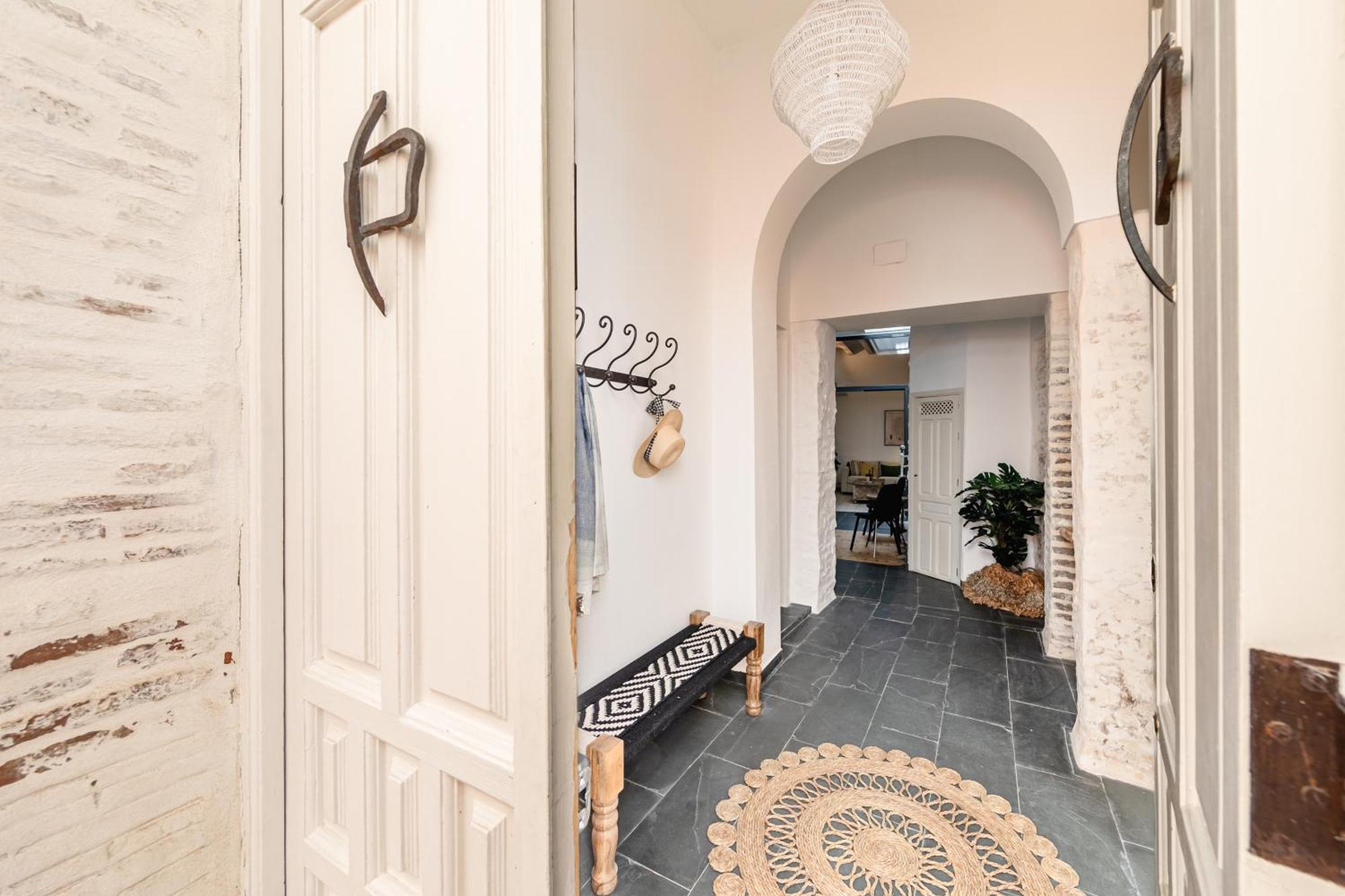 Willa Ohliving Clavijo Sewilla Zewnętrze zdjęcie