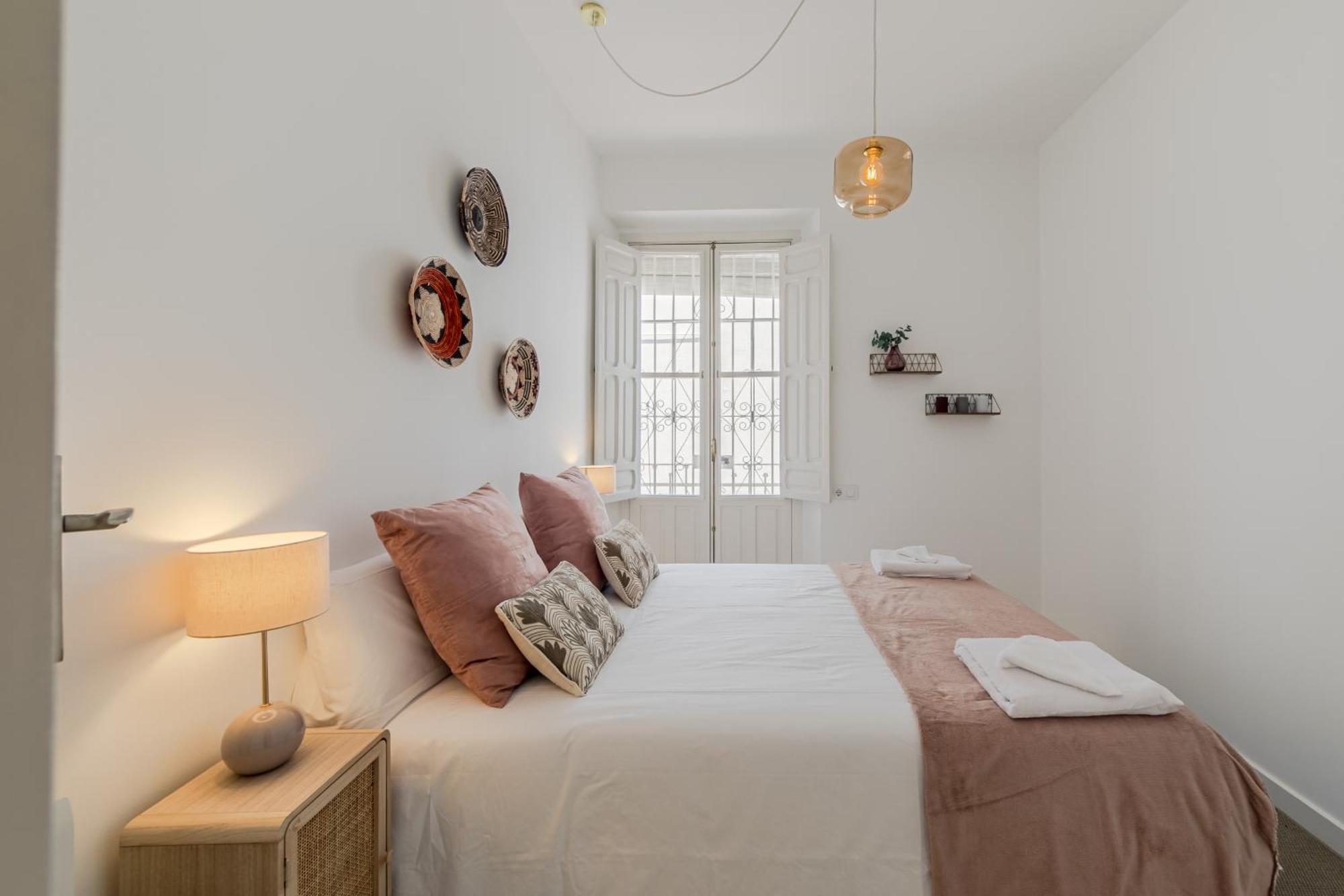 Willa Ohliving Clavijo Sewilla Zewnętrze zdjęcie